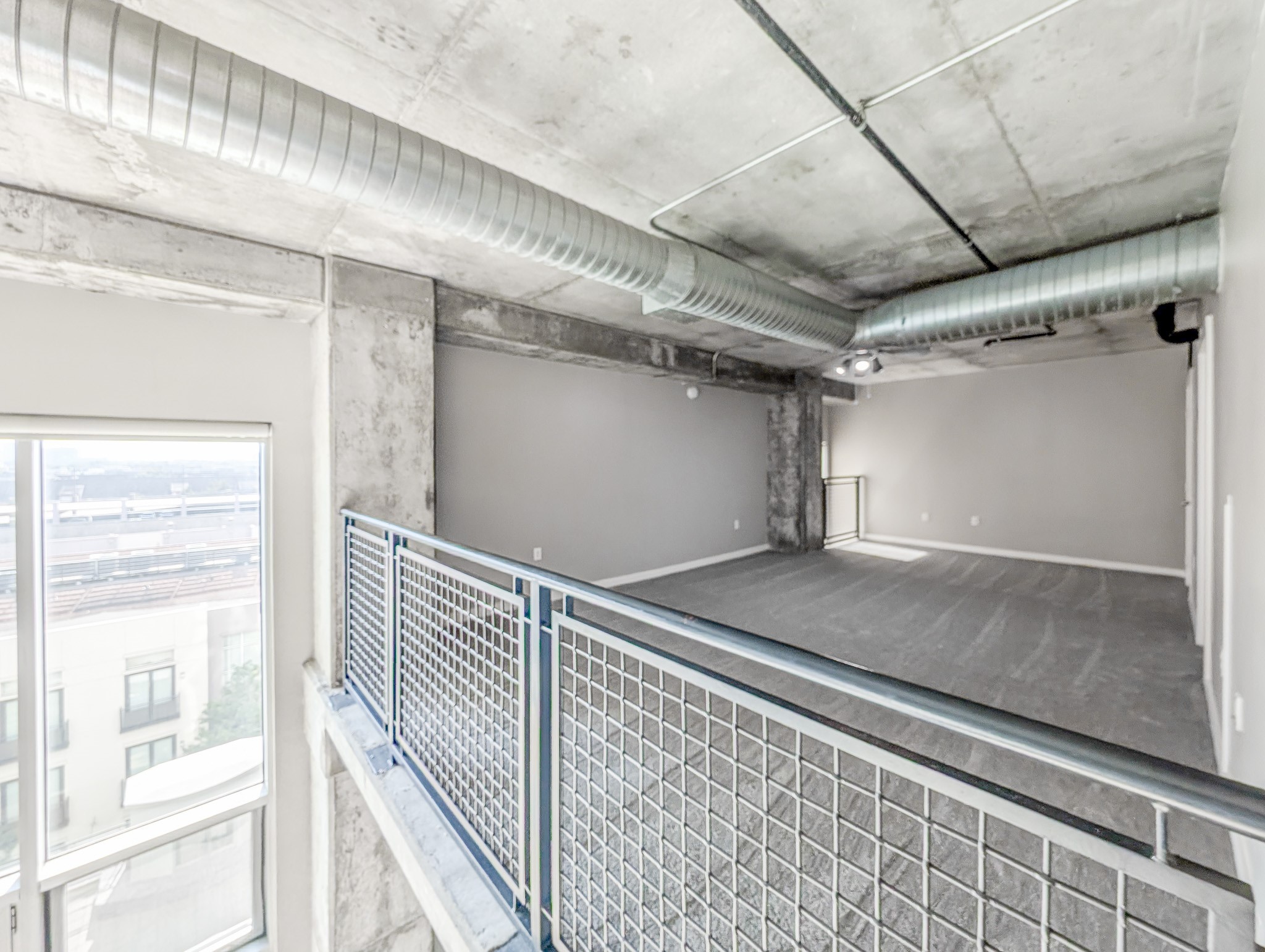 2000 Bagby Street, Unit 7417 Houston, TX 77002 - Photo 5 of 11 a view of a room