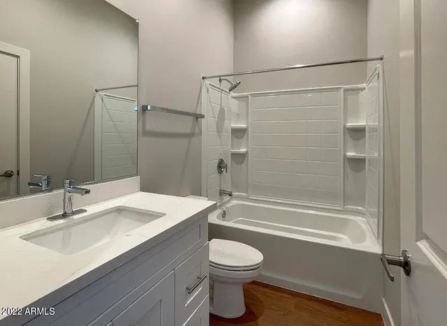 $2,395 | 6060 East Baseline Road, Unit 154, Mesa, AZ 85206