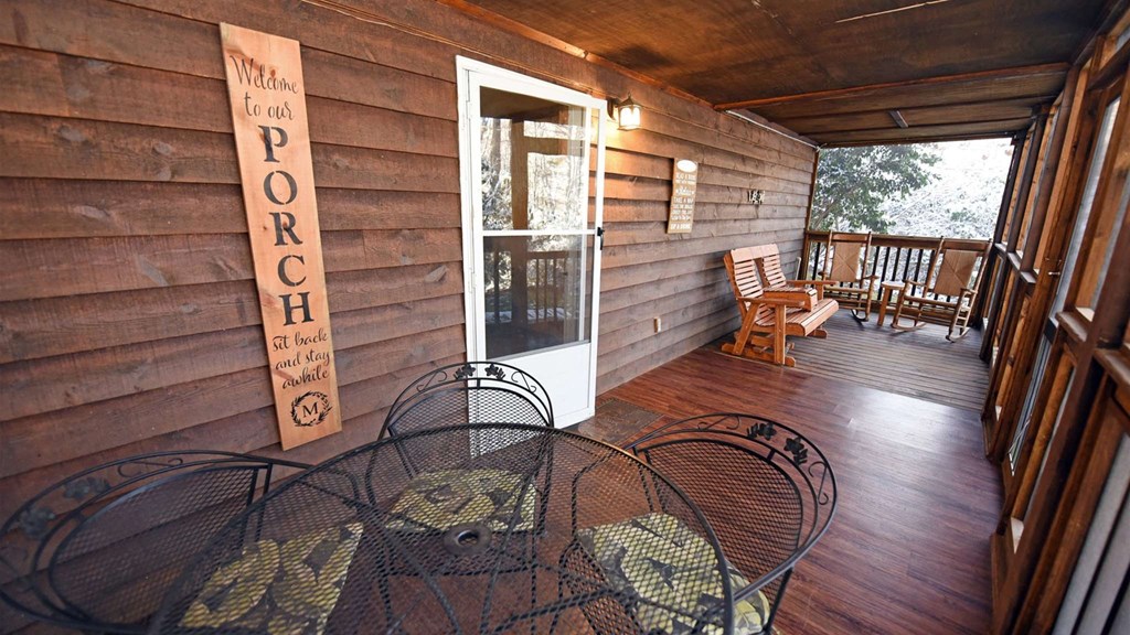 602 Harrison And Ada Road Blue Ridge, GA 30513 - Photo 18 of 21 Gallery Image 18
