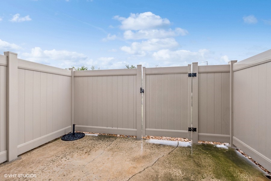 1073 Southgate Road New Lenox, IL 60451 - Photo 17 of 18 a view of a storage & utility room