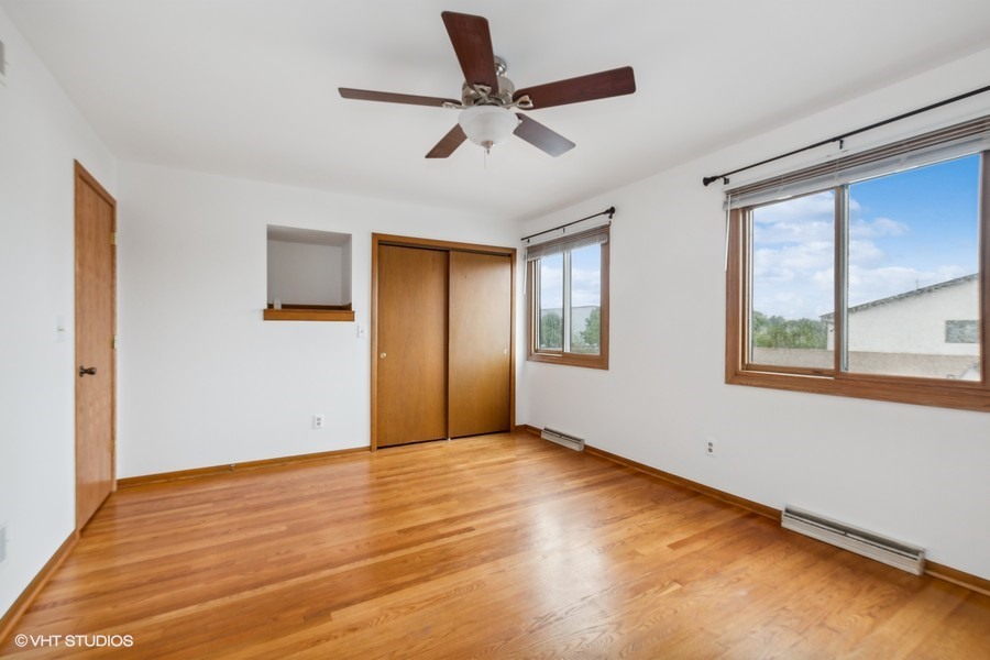 1073 Southgate Road New Lenox, IL 60451 - Photo 9 of 18 a view of an empty room with a window