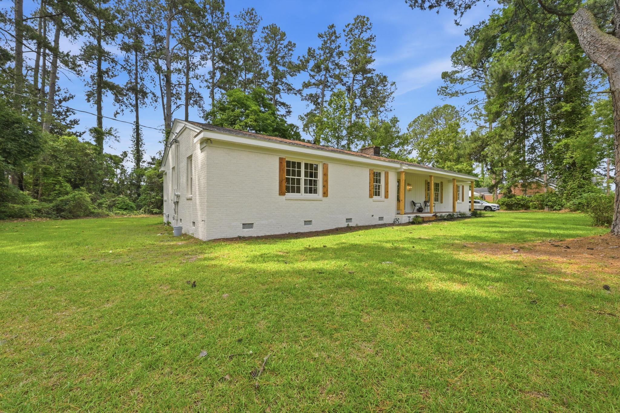 302 Azalea Street Mullins, SC 29574 - Photo 44 of 54