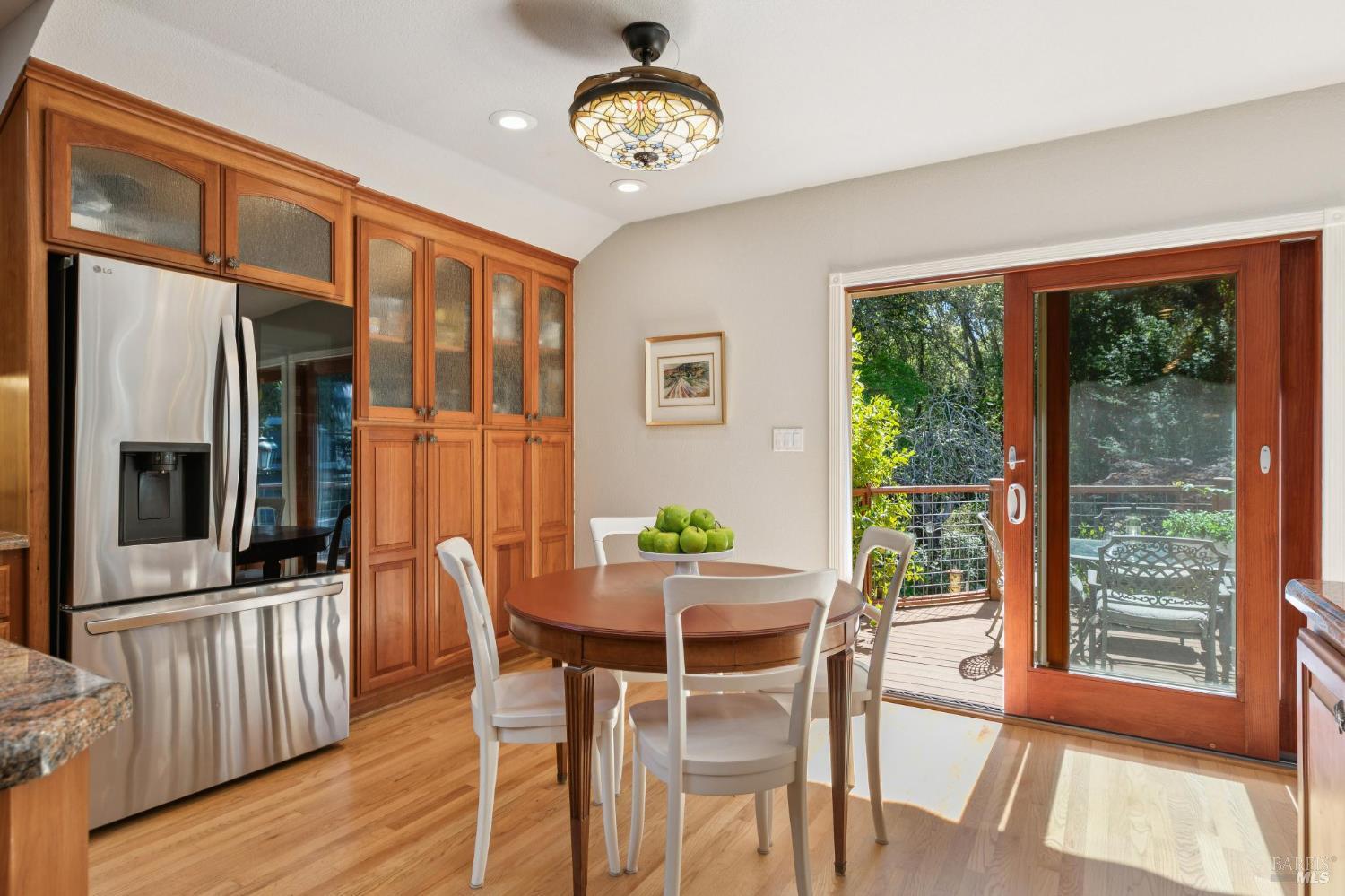 1195 Congress Valley Road Napa, CA 94558 - Photo 30 of 98
