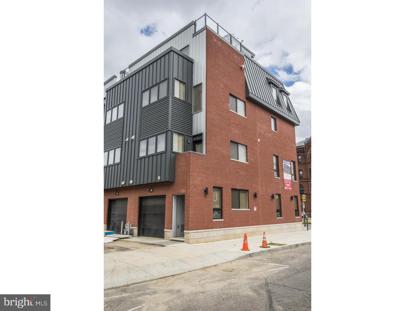 307-9 Reed Street, Unit F Philadelphia, PA 19147 - Photo 1 of 22
