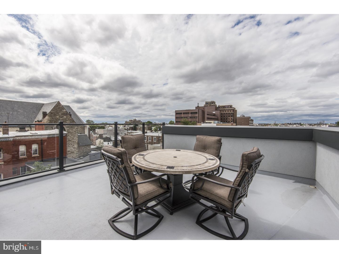 307-9 Reed Street, Unit F Philadelphia, PA 19147 - Photo 21 of 22