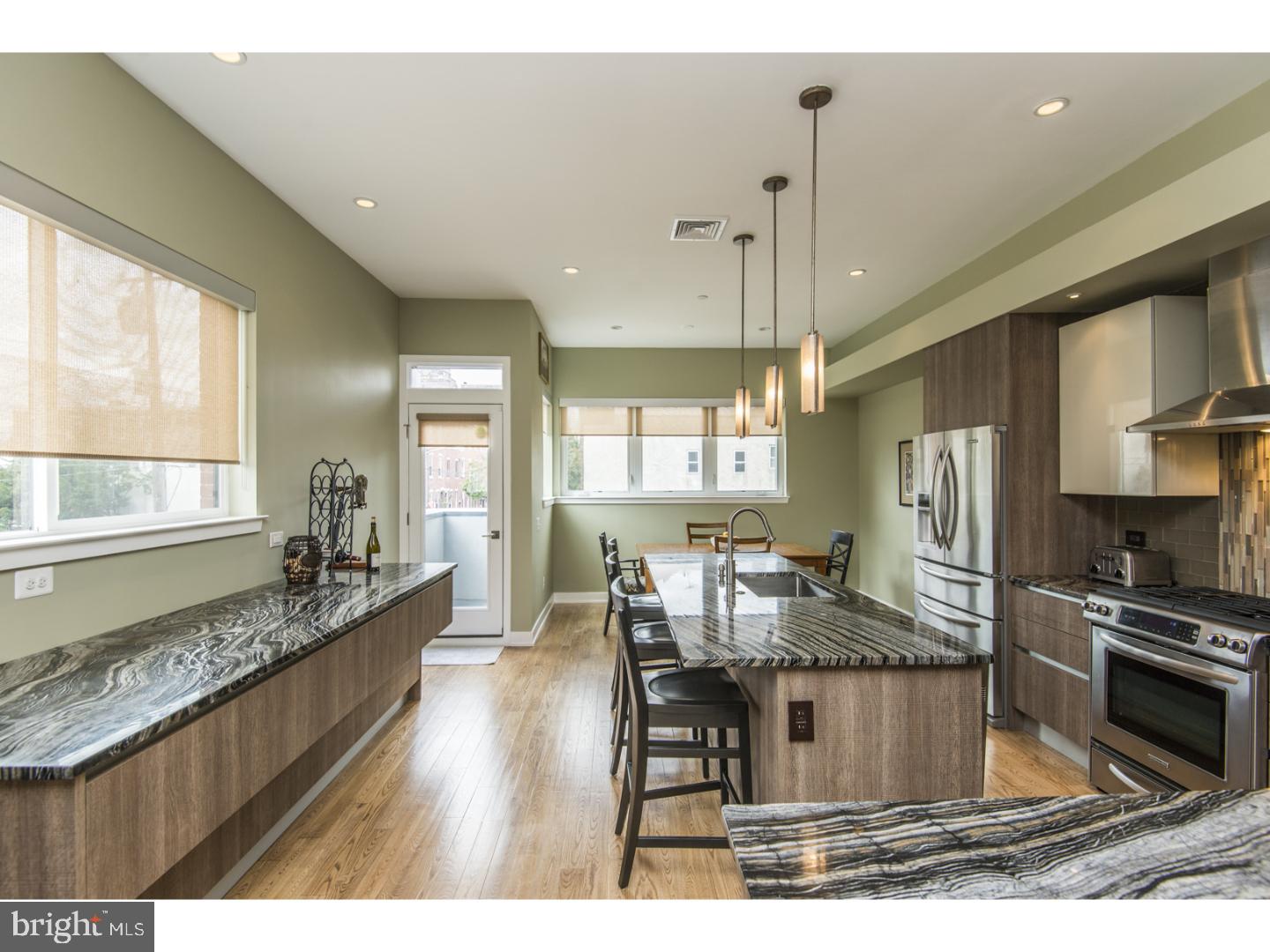 307-9 Reed Street, Unit F Philadelphia, PA 19147 - Photo 5 of 22
