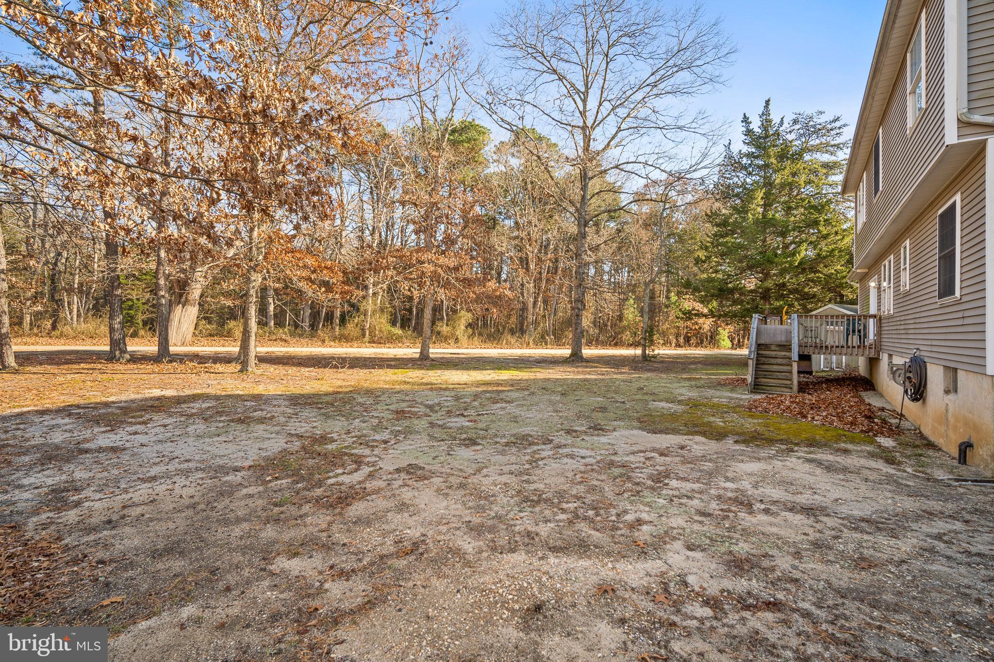 202 North New York Road Galloway Township, NJ 08205 - Photo 28 of 34 a view of park space