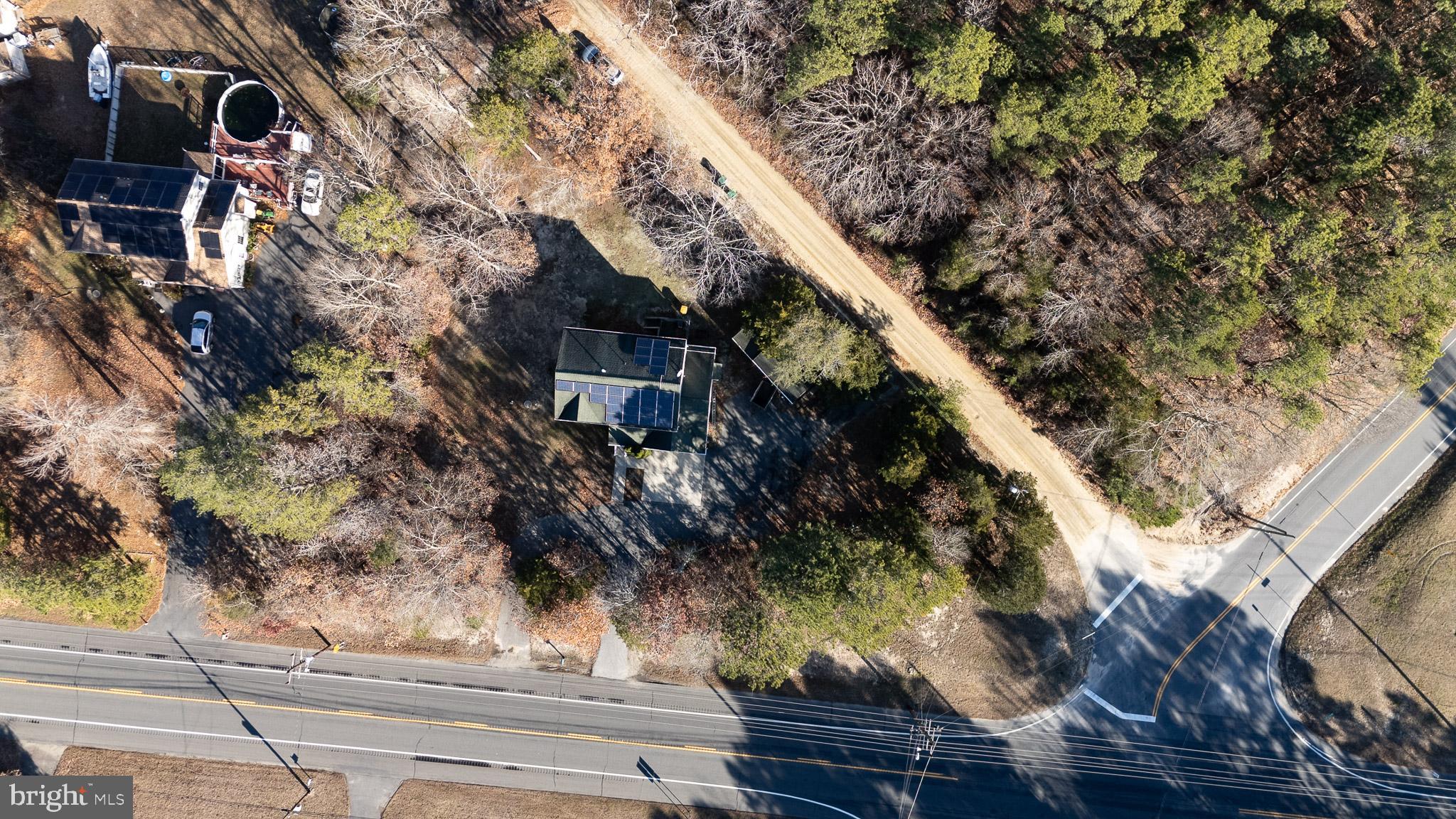 202 North New York Road Galloway Township, NJ 08205 - Photo 4 of 34