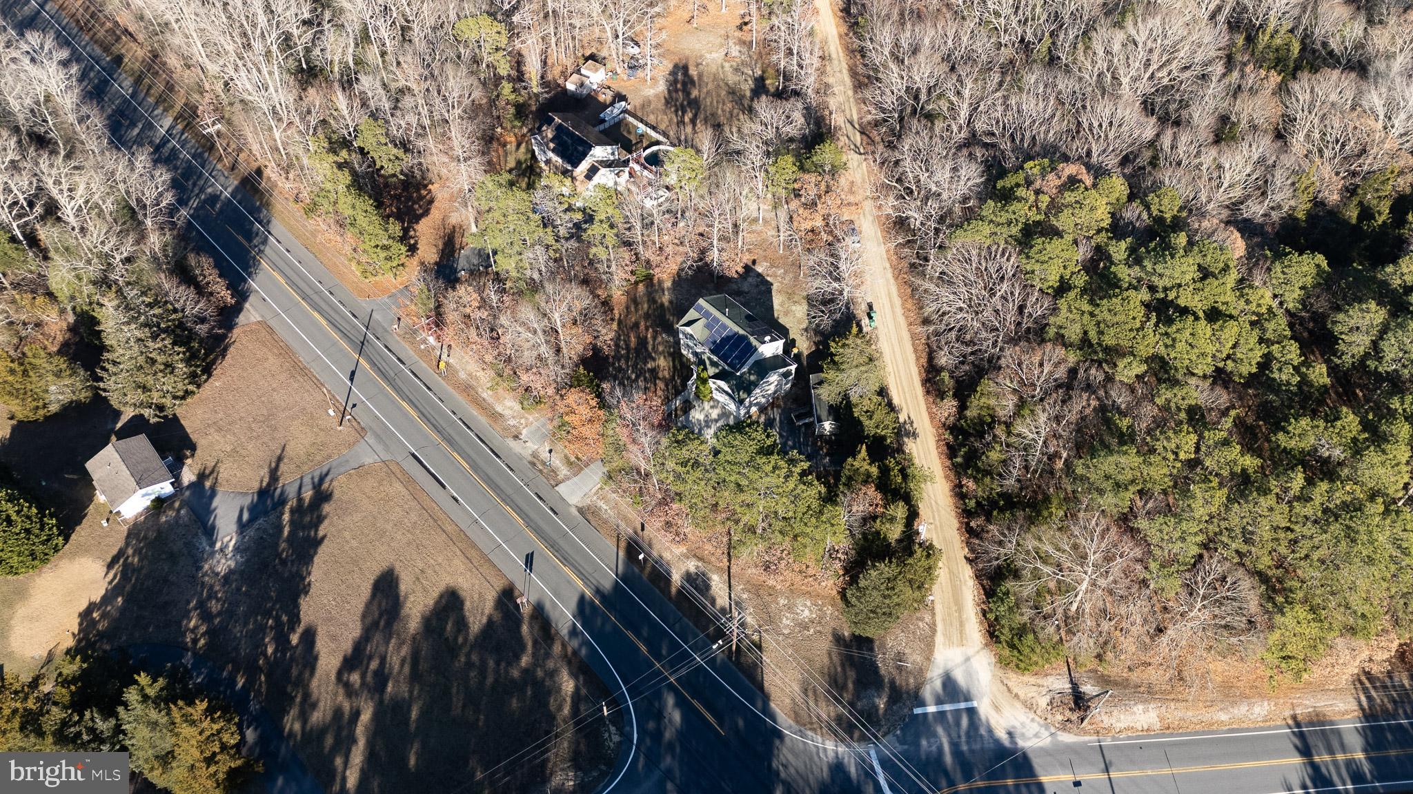 202 North New York Road Galloway Township, NJ 08205 - Photo 5 of 34 a view of a house with a tree