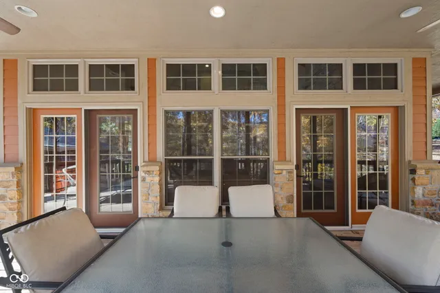 $850,000 | 7563 Grizzly Drive, Nineveh, IN 46164