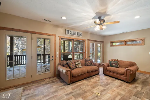 $850,000 | 7563 Grizzly Drive, Nineveh, IN 46164