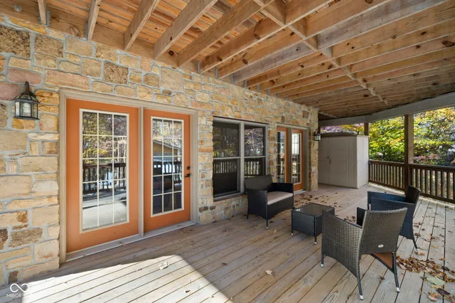 $850,000 | 7563 Grizzly Drive, Nineveh, IN 46164