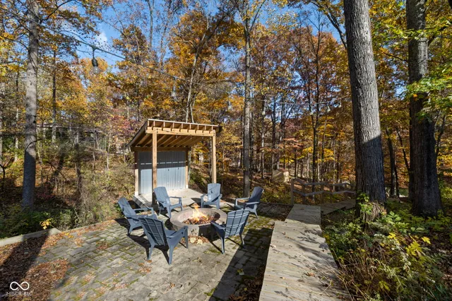 $850,000 | 7563 Grizzly Drive, Nineveh, IN 46164