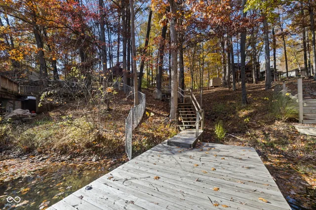 $850,000 | 7563 Grizzly Drive, Nineveh, IN 46164