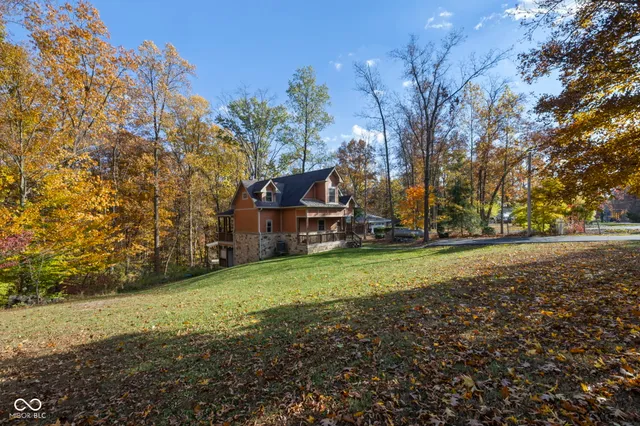 $850,000 | 7563 Grizzly Drive, Nineveh, IN 46164