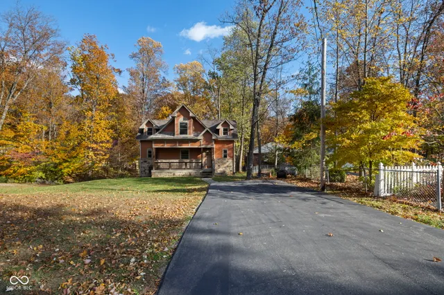 $850,000 | 7563 Grizzly Drive, Nineveh, IN 46164