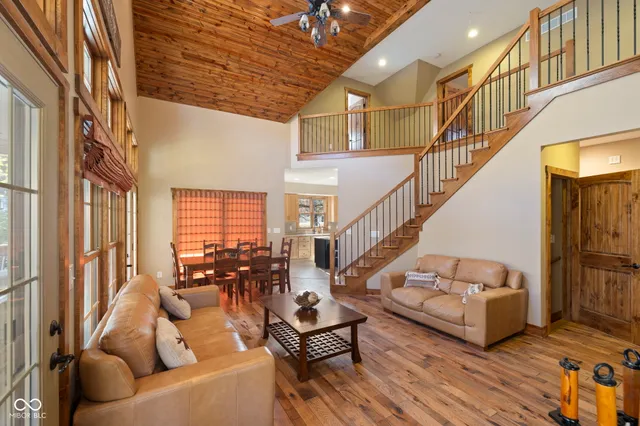 $850,000 | 7563 Grizzly Drive, Nineveh, IN 46164