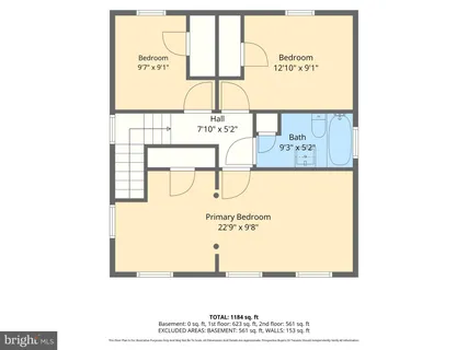 $399,900 | 603 Hilltop Road, Catonsville, MD 21228