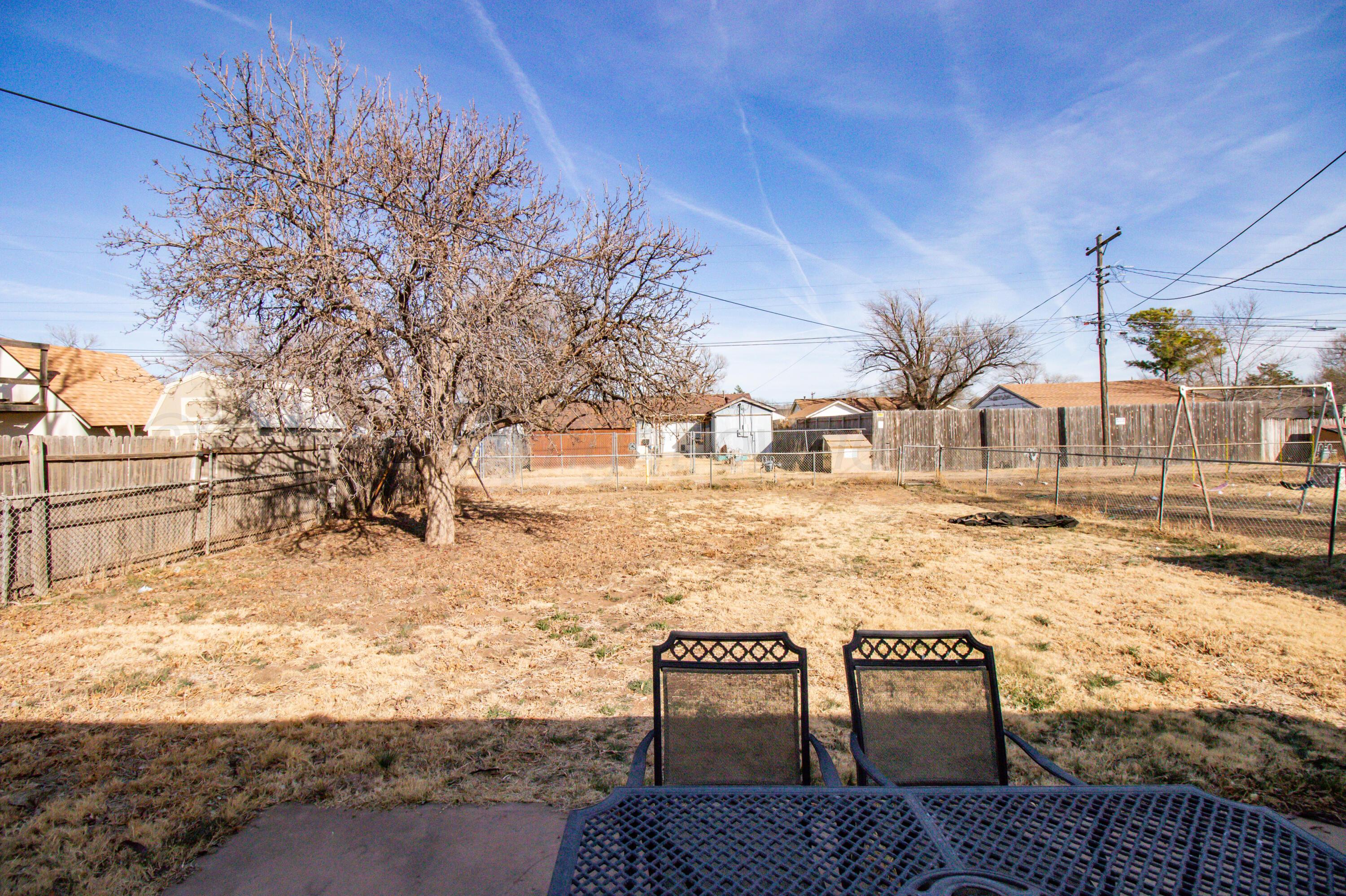 4211 South Travis Street Amarillo, TX 79110 - Photo 20 of 21