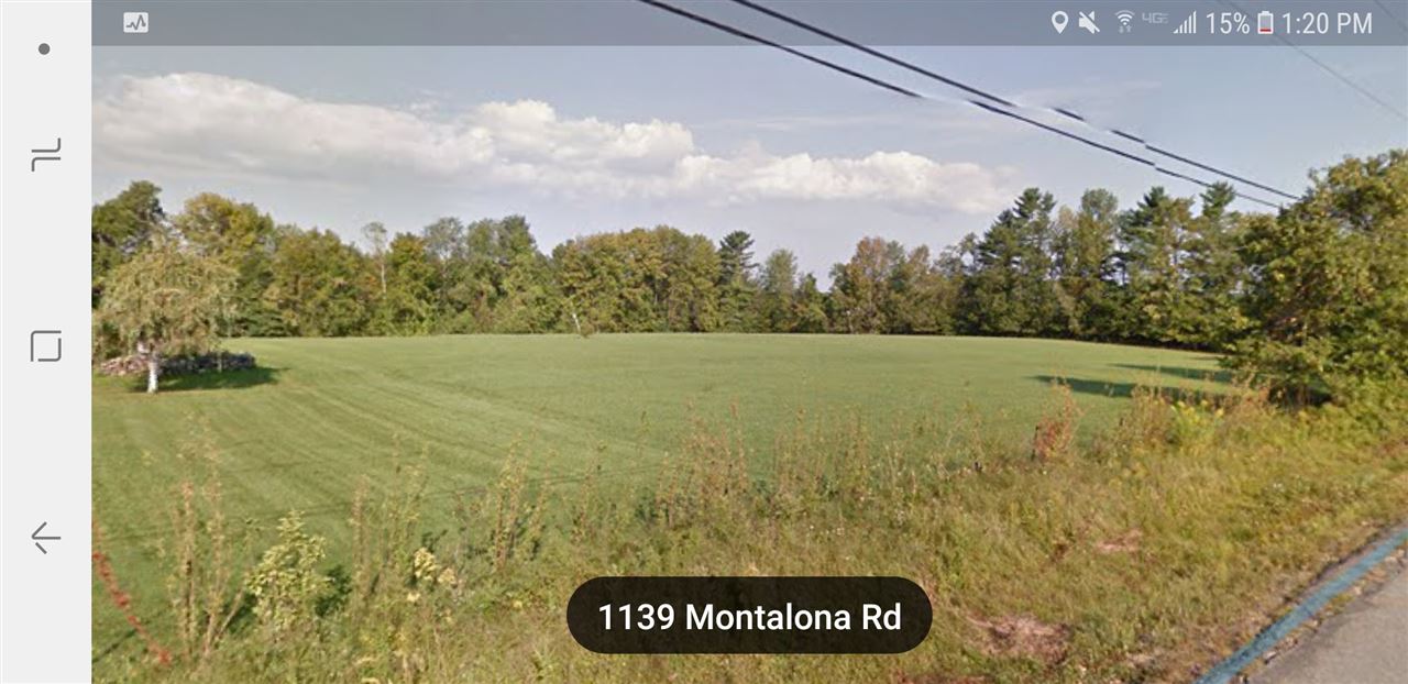 Montalona Road, Unit C625 Dunbarton, NH 03046 - Photo 1 of 4