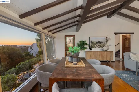 $1,498,000 | 5725 Chelton Drive, Oakland, CA 94611