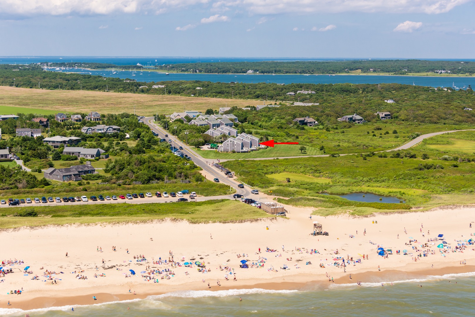 497 Katama Road, Unit G3 Edgartown, MA 02539 - Photo 1 of 12 Gallery Image 1