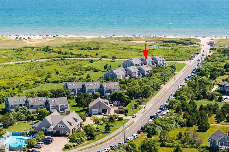 497 Katama Road, Unit G3 Edgartown, MA 02539 - Photo 2 of 12 Gallery Image 2
