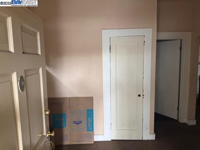 1009 Addison Street Berkeley, CA 94710 - Photo 2 of 34 a view of closet