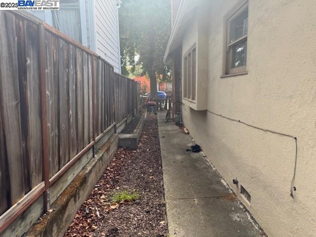 1009 Addison Street Berkeley, CA 94710 - Photo 29 of 34 a view of entryway with wooden floor