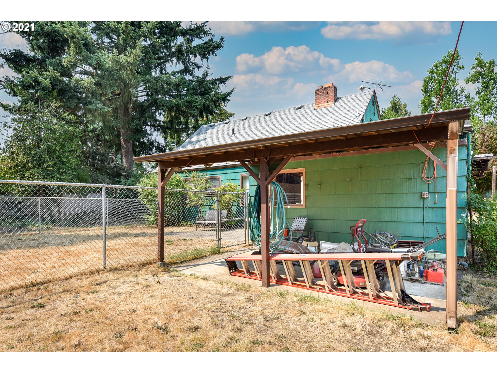 116 Merry Lane Eugene, OR 97404 - Photo 25 of 26 Gallery Image 25