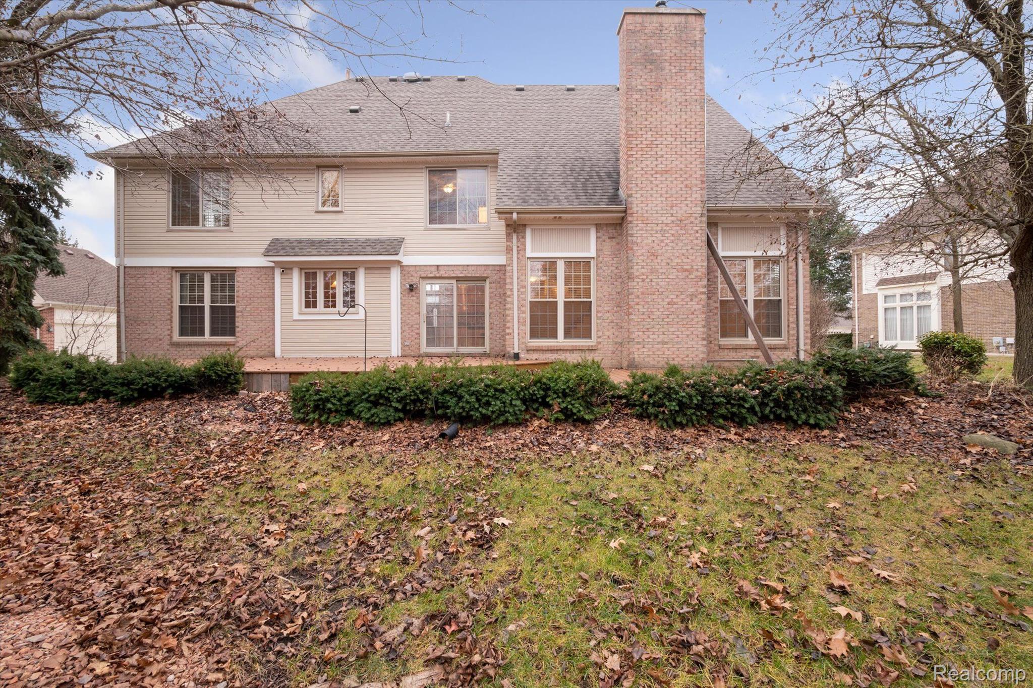 7101 Poppleton Road Canton, MI 48187 - Photo 50 of 51 Gallery Image 50