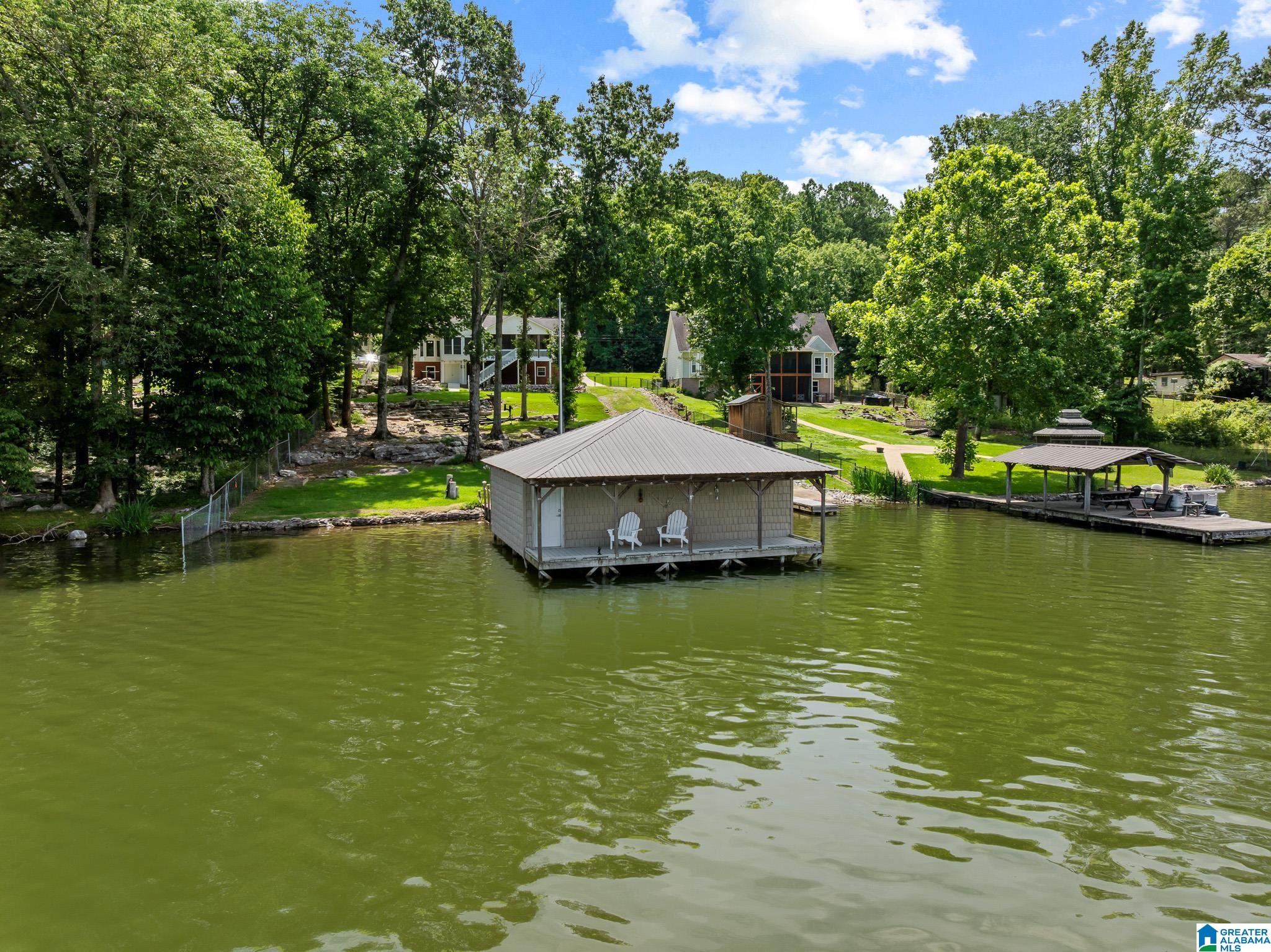 8210 Cedar Mountain Road Pinson, AL 35126 - Photo 21 of 90