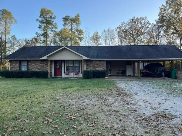 $190,000 | 89 Karen Drive, Deville, LA 71328