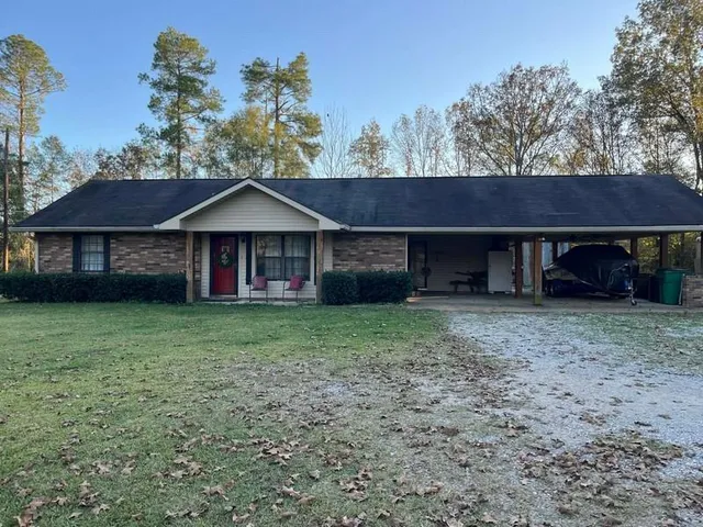 $188,000 | 89 Karen Drive, Deville, LA 71328
