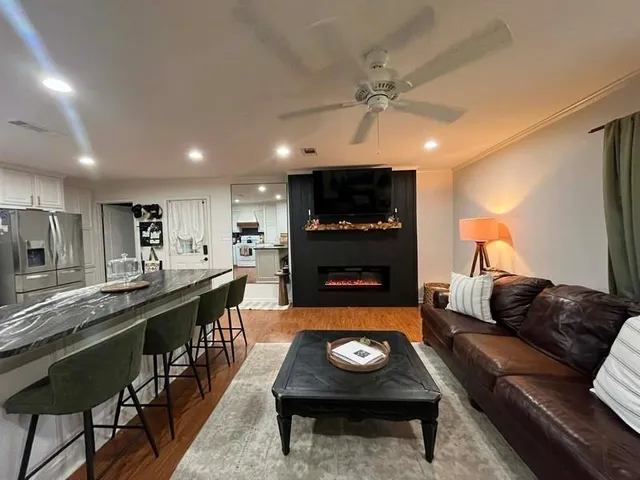 $188,000 | 89 Karen Drive, Deville, LA 71328