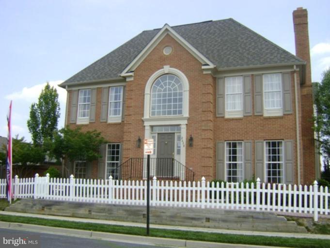 2638 Mill Race Road Frederick, MD 21701 - Photo 1 of 21 End unit with Brick Front