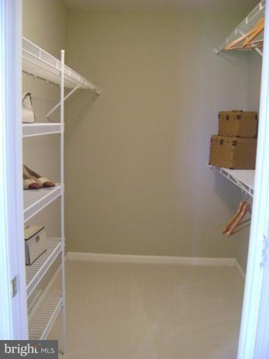 2638 Mill Race Road Frederick, MD 21701 - Photo 13 of 21 Walk-in Closet!