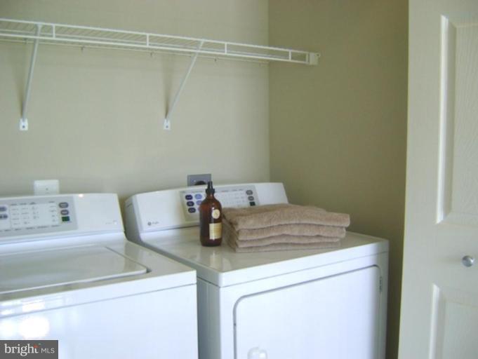 2638 Mill Race Road Frederick, MD 21701 - Photo 17 of 21 Upgraded Washer and Dryer on Bedroom Level!