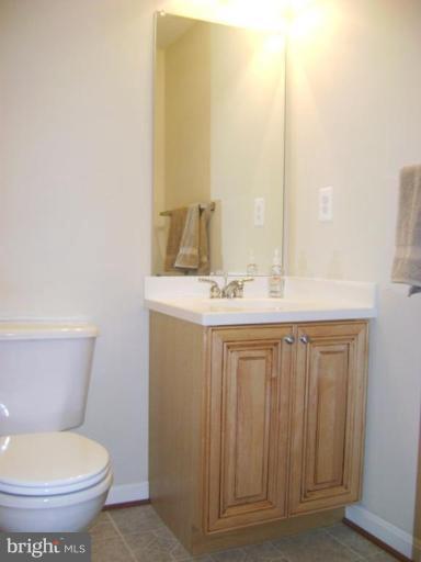 2638 Mill Race Road Frederick, MD 21701 - Photo 19 of 21 Bathroom in Basement