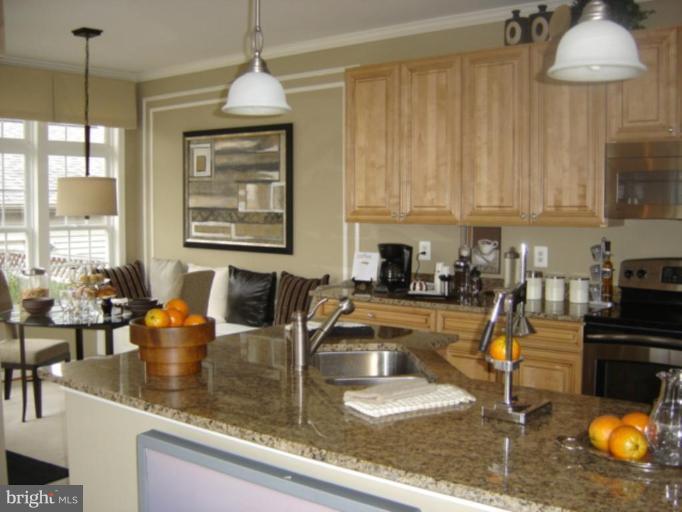 2638 Mill Race Road Frederick, MD 21701 - Photo 21 of 21 Custom paint, Built-in Bench & Moldings in Sunroom