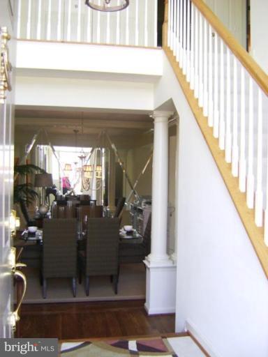 2638 Mill Race Road Frederick, MD 21701 - Photo 4 of 21 2 Story Foyer/Entrance