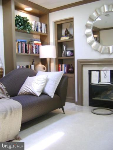 2638 Mill Race Road Frederick, MD 21701 - Photo 10 of 21 Loft w/ Fireplace,Wet Bar,Built-ins,Skylights