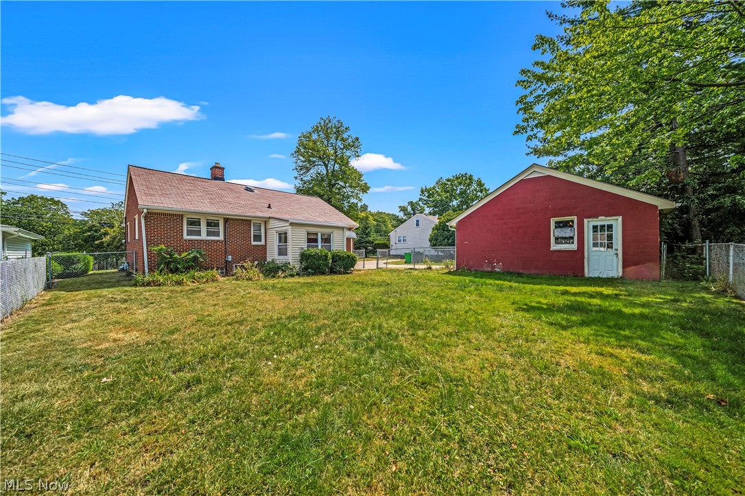 2404 Rockefeller Road Wickliffe, OH 44092 - Photo 26 of 28
