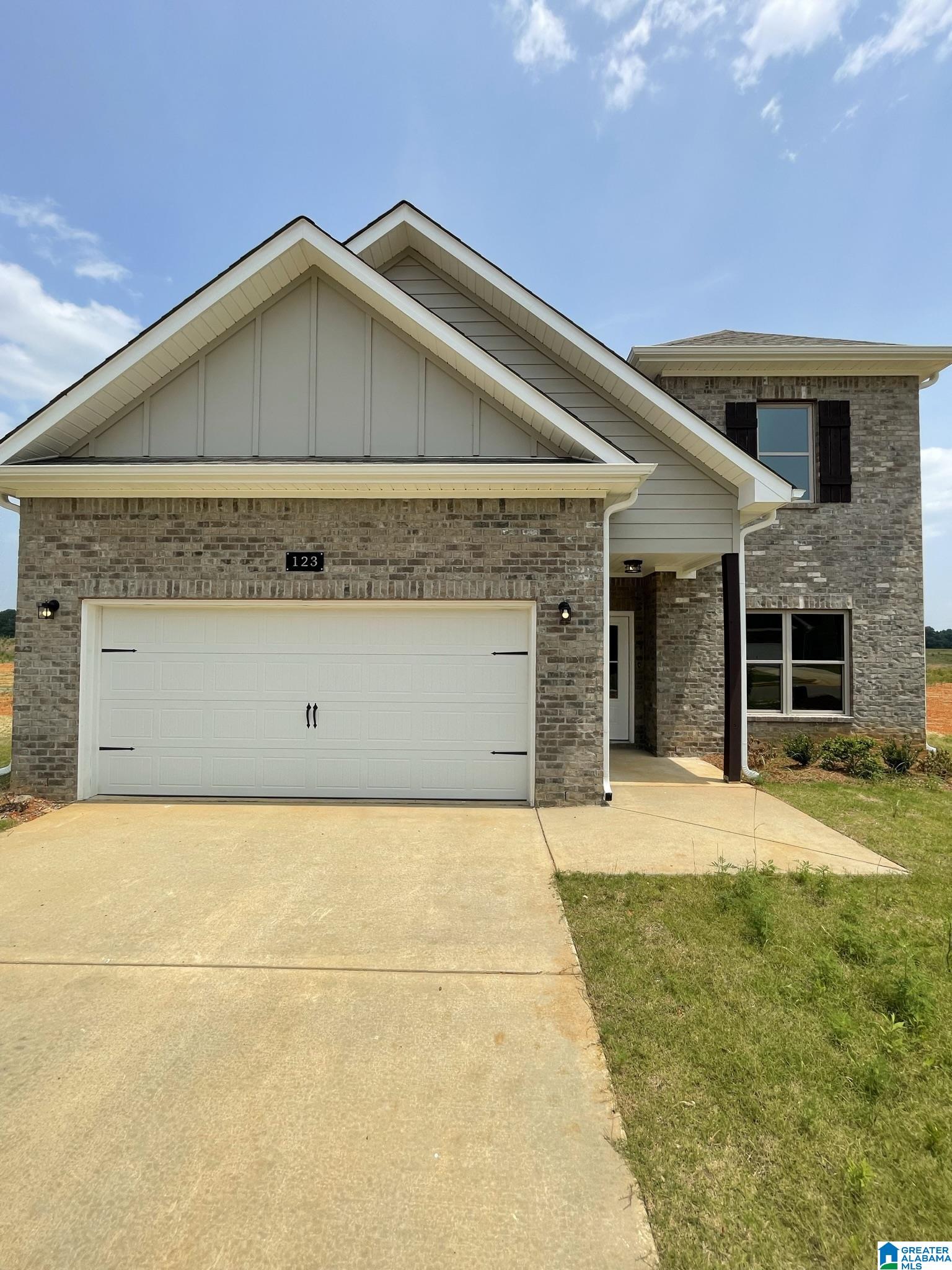 123 Flintlock Way New Market, AL 35761 - Photo 1 of 20