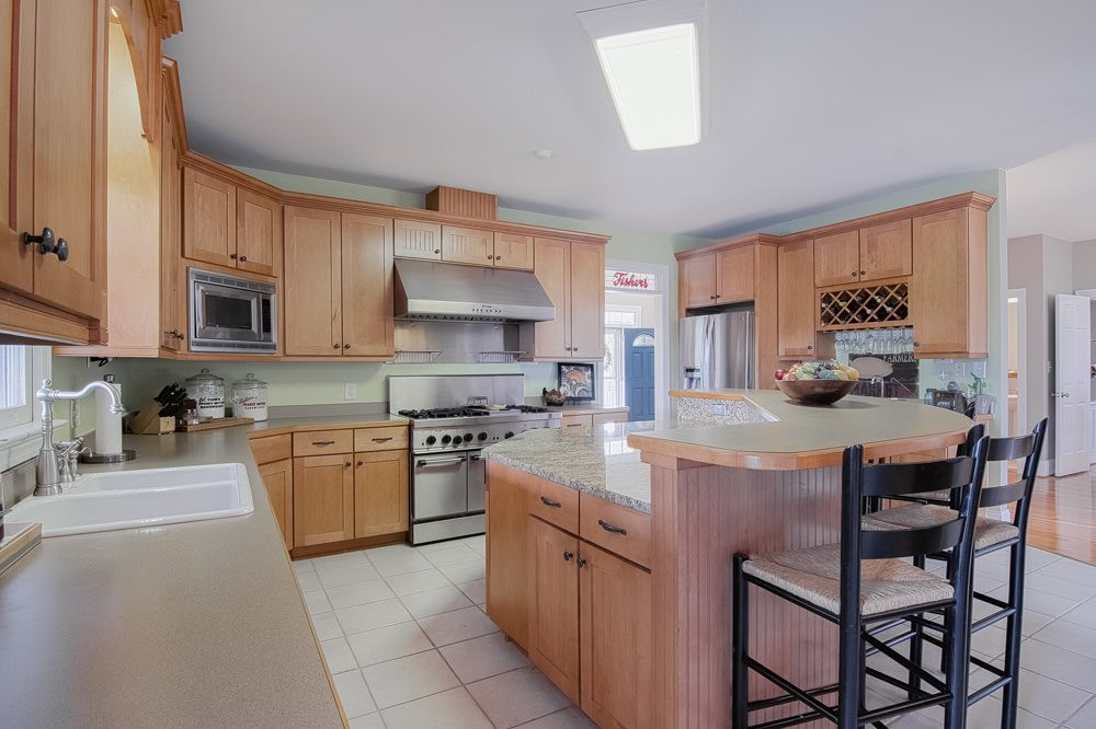 136 South Pleasant Coates Road Benson, NC 27504 - Photo 8 of 25 Photo 8