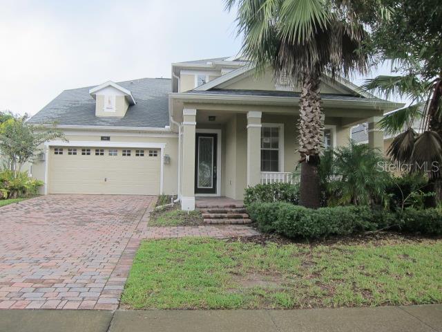 4661 Indian Deer Road Windermere, FL 34786 - Photo 1 of 1