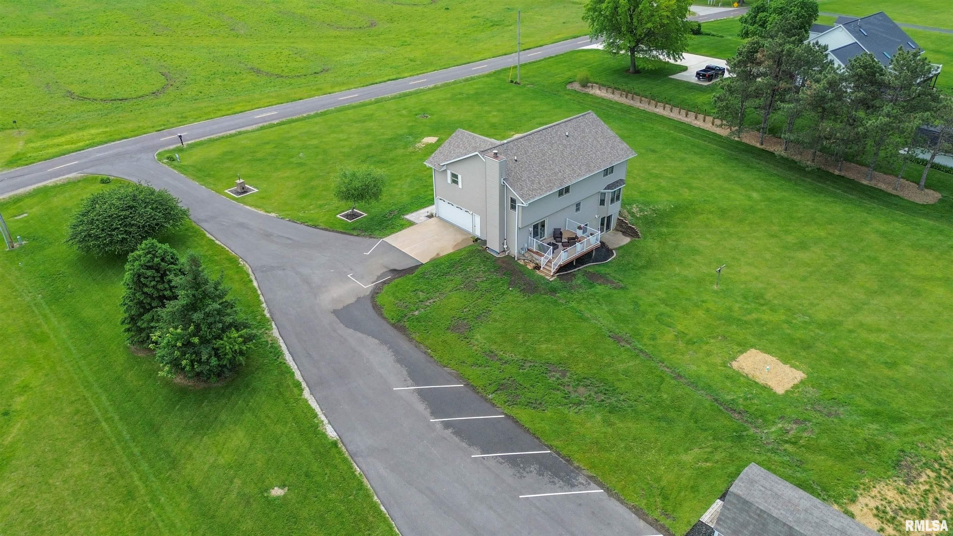 142 Legion Road Washington, IL 61571 - Photo 66 of 69