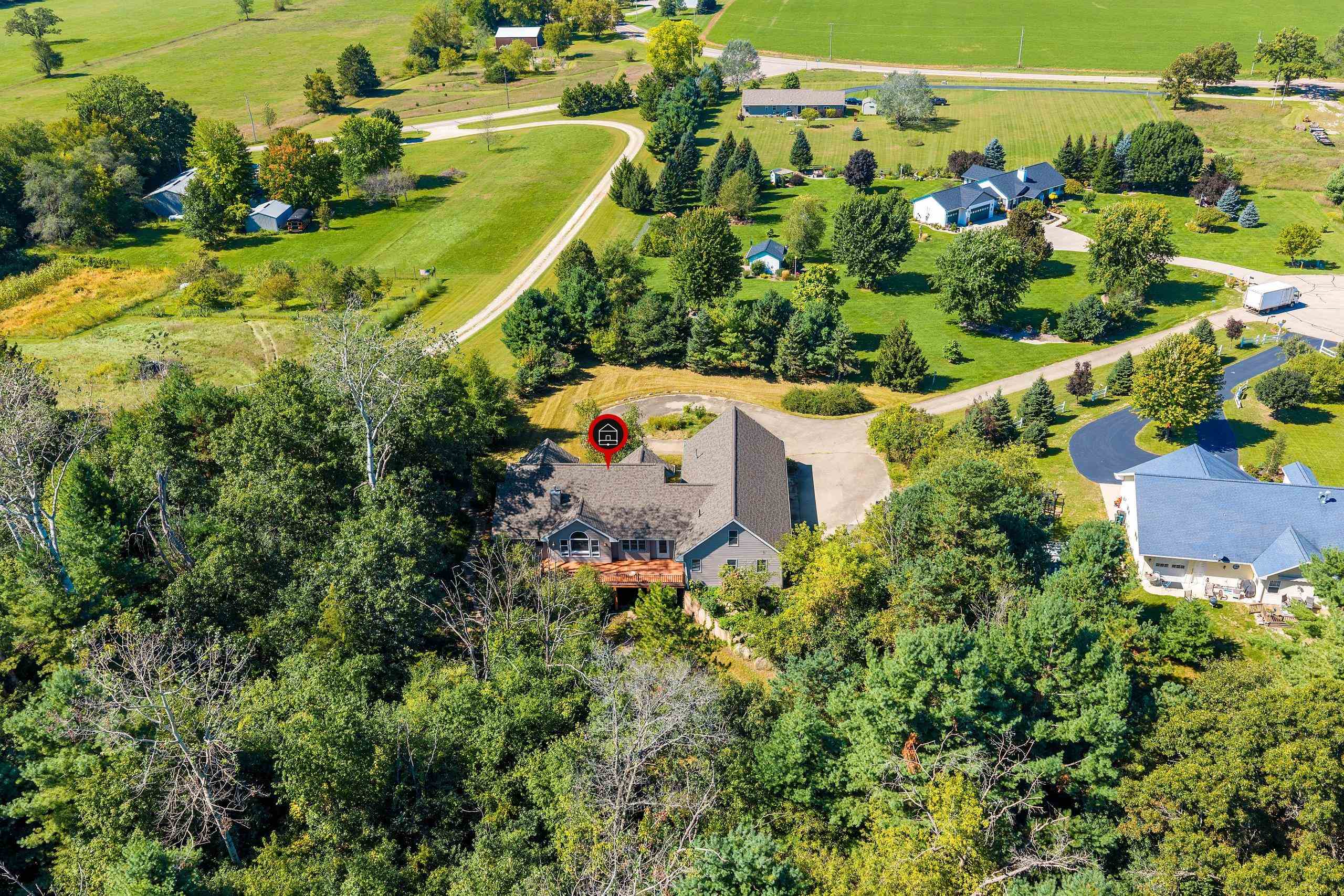N2346 Rolling Ridge Court Waupaca, WI 54981 - Photo 84 of 90 Gallery Image 84