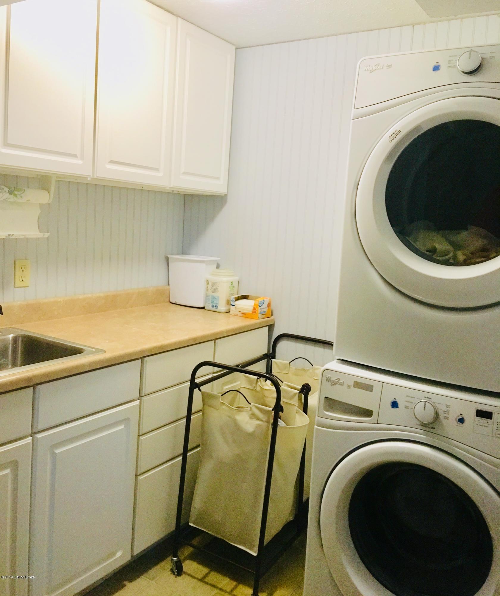 403 Revolutionary Road Louisville, KY 40214 - Photo 27 of 34 Laundry Room