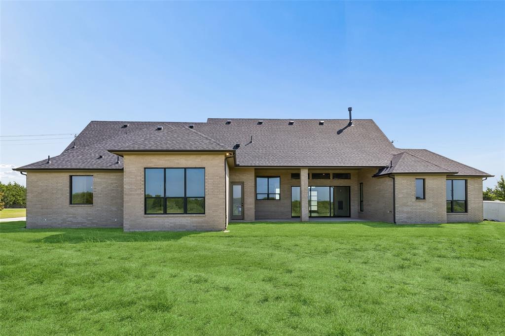1446 Streetman Road Royse City, TX 75189 - Photo 29 of 32